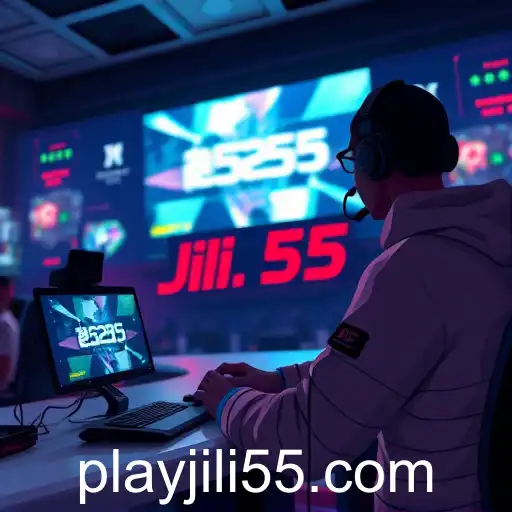 Exploring the Rise of Online Gaming Platforms