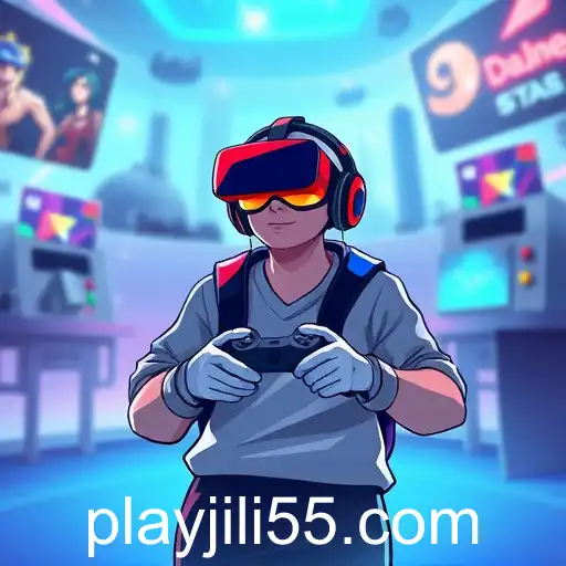 The Rise of Gaming Platforms Amid AI Innovations