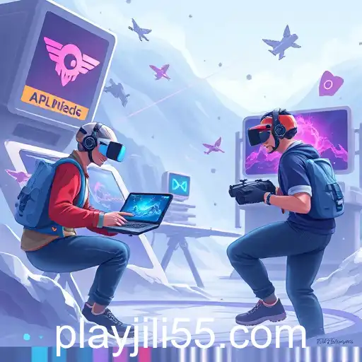 Gaming Trends and Innovations