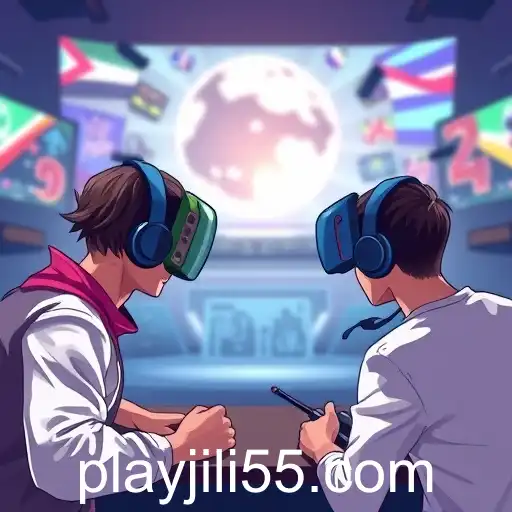 The Rise of Gaming Platforms Amid AI Innovations