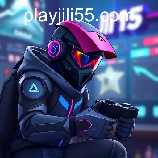 Gaming Dynamics on the Rise with Jili55