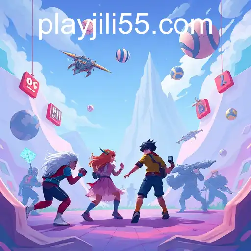 Gaming Evolution: The Impact of Jili55