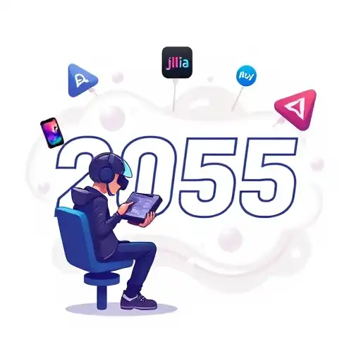 Gaming Giants Thrive Amidst Global Challenges