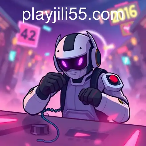 Jili55: Rising Trends in Online Gaming