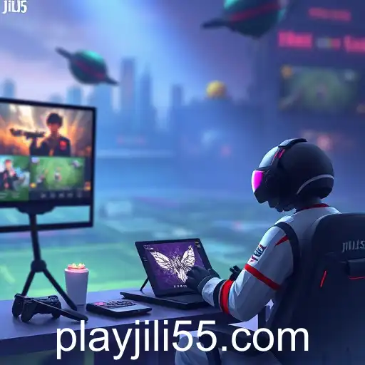 Gaming Trends and Innovations