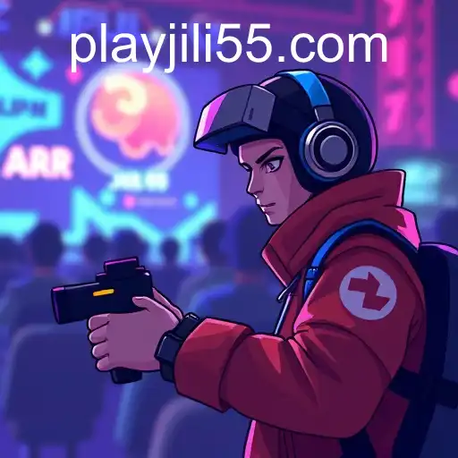The Rise of Jili55 in the Gaming World