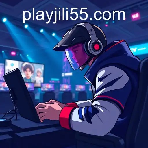 Gaming Platform Jili55 Surges in Global Popularity