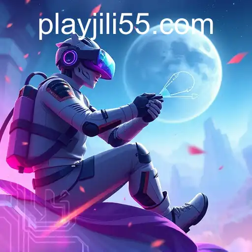 The Rise of Jili55 in the Global Gaming Landscape