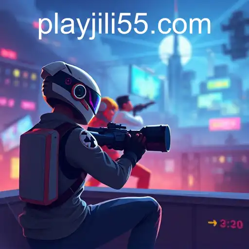 Jili55: The Emerging Hub for Online Gaming Enthusiasts