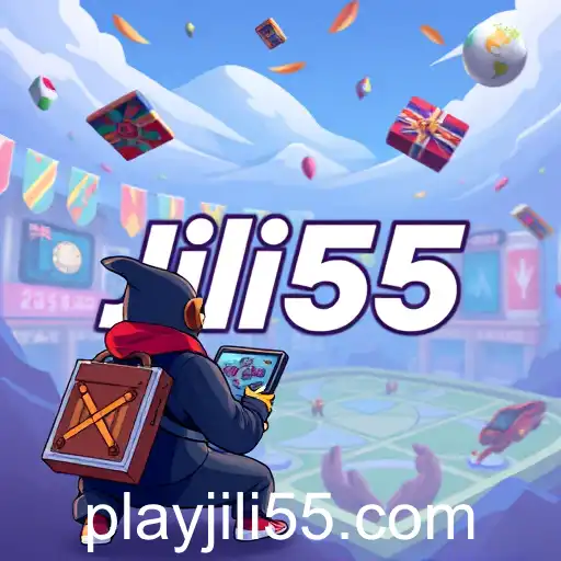 The Rising Influence of Jili55 in Online Gaming