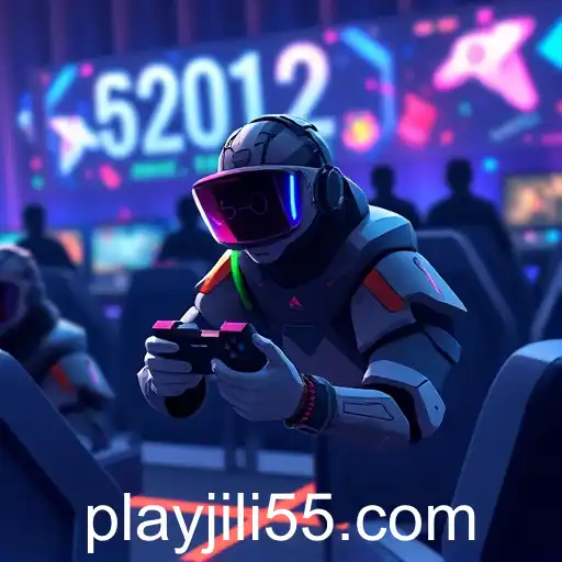 The Rise of Online Gaming Platforms in 2025