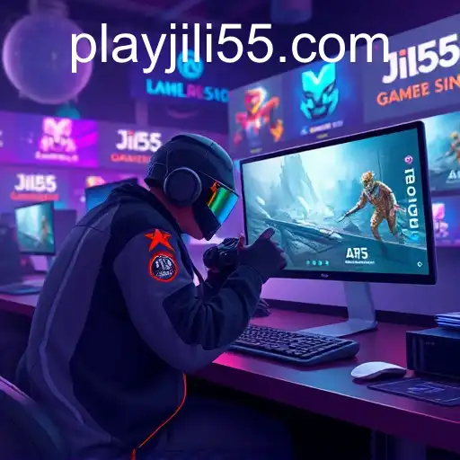 The Rise of Online Gaming Platforms in a Digital Age