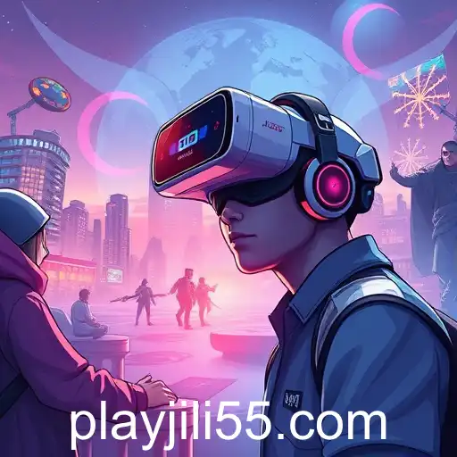 The Rise of English Game Platforms