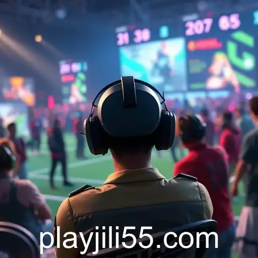 Rising Trends in Online Gaming