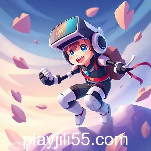 The Rise of jili55: A Global Gaming Phenomenon