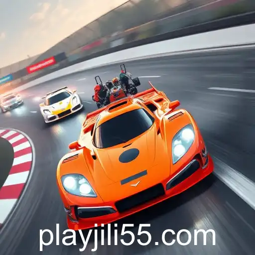 Jili55's Impact on the Gaming Community