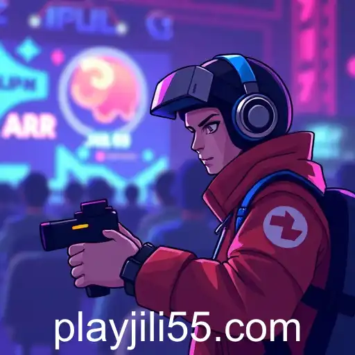 The Rise of Jili55 in the Gaming World