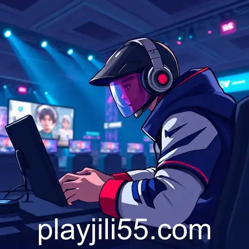Gaming Platform Jili55 Surges in Global Popularity