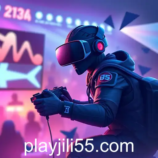 The Rise of Jili55 in Online Gaming