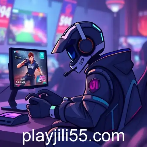 The Rise of Jili55 in the Gaming World