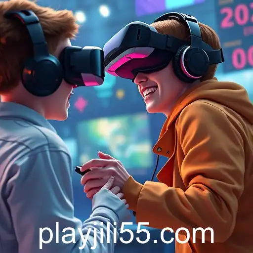 The Rise of Online Gaming Platforms in 2025