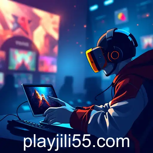 The Rise of Online Gaming Experiences